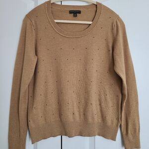 Banana Republic Factory Sweater Size Medium